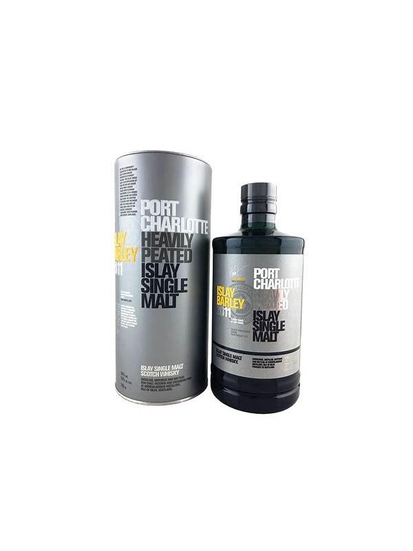 Port Charlotte 2011 EWK 1st Edition