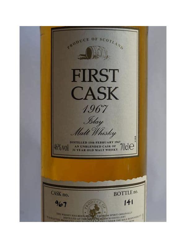 Bruichladdich 1967 FC