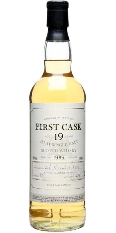 Bruichladdich 1989 FC