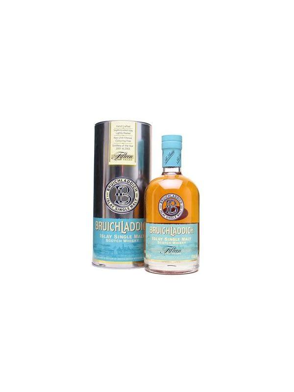 Bruichladdich 15-year-old GrDr