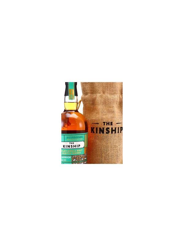 Bruichladdich 29-year-old HL The Kinship - Edition No. 2