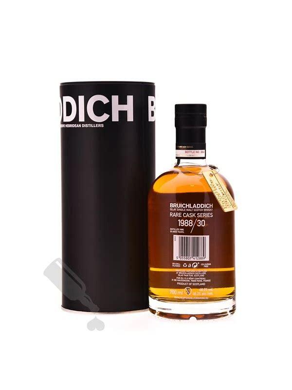 Bruichladdich 1988 JM Single Malt Freunde Uri