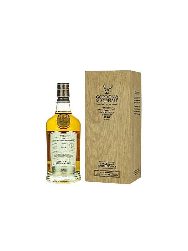 Bruichladdich 2009 Joy Connoisseurs Selection - No.1