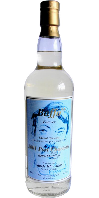 Port Charlotte 2001 KW Baffo No. 4