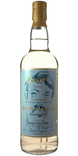 Port Charlotte 2002 KW Baffo No. 6