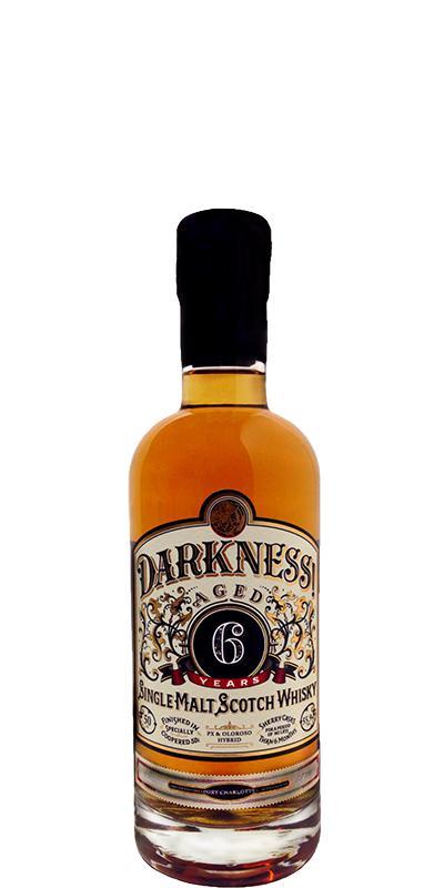 Port Charlotte 06-year-old MoM Darkness!