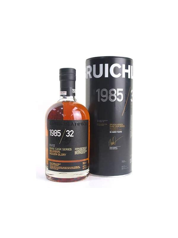 Bruichladdich 1985 MFD Scotmalt