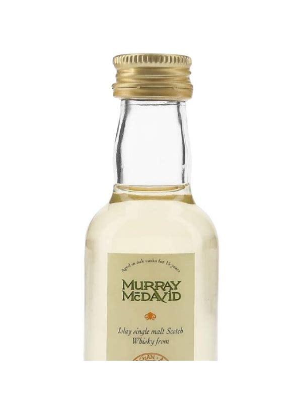 Bruichladdich 1986 MM