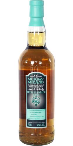 Bruichladdich 1990 MM