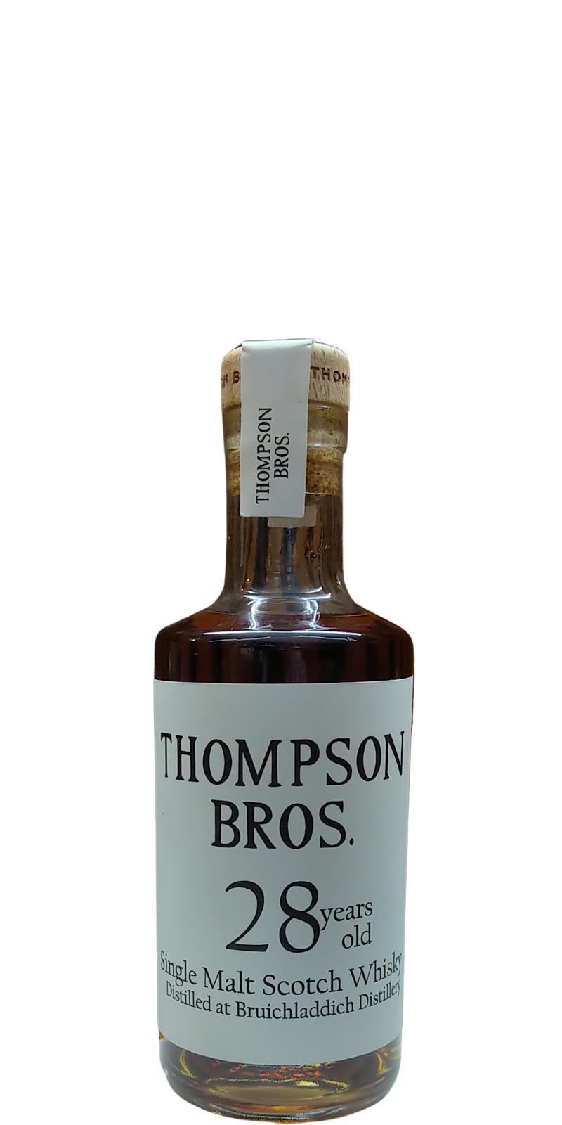 Bruichladdich 1990 PST