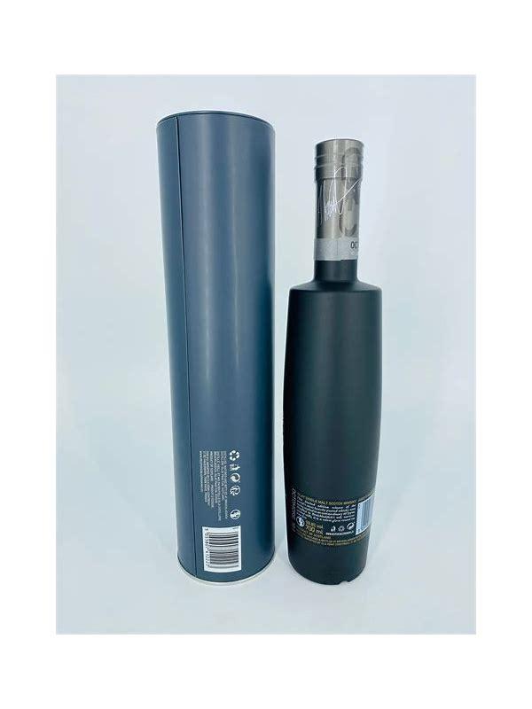 Octomore 2009 RBTW Limited Edition