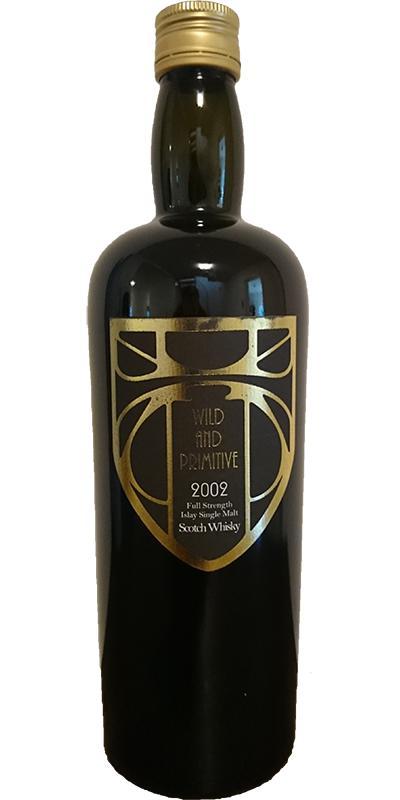 Bruichladdich 2002 Sa Wild and Primitive