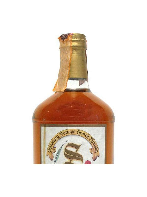 Bruichladdich 1969 SV The Prestonfield