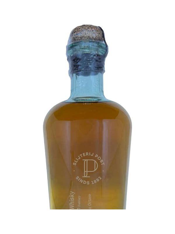 Bruichladdich 2006 SlPo Decanter Series