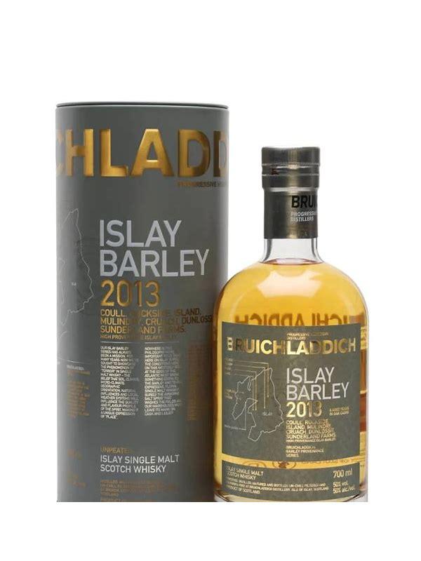 Bruichladdich Br3 SMS Elements of Islay