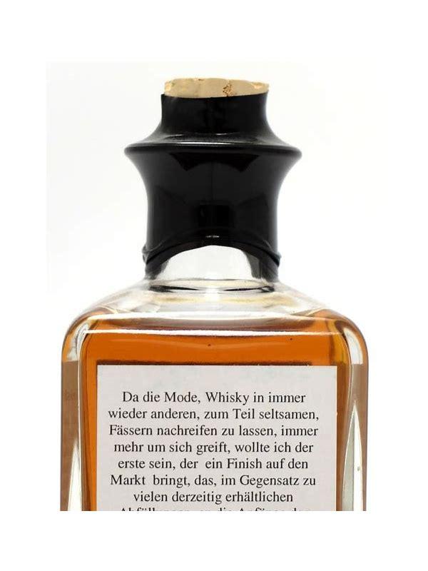 Bruichladdich 1992 stca Fishky