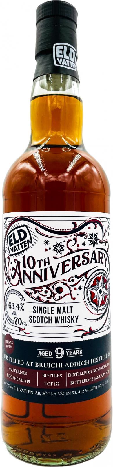 Rhinns 2011 SE 10th Anniversary