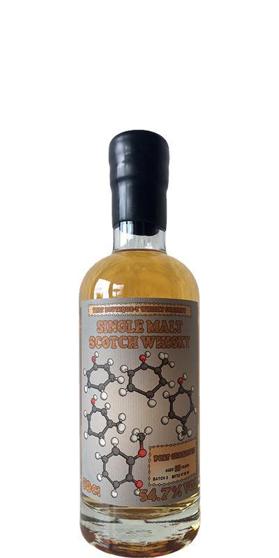 Port Charlotte Batch 2 TBWC