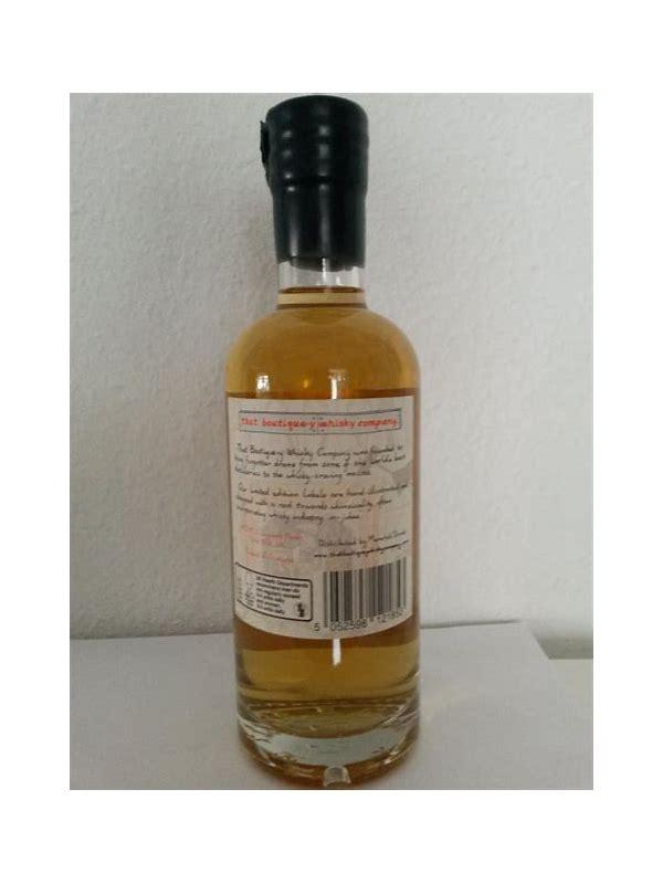 Port Charlotte Batch 7 TBWC