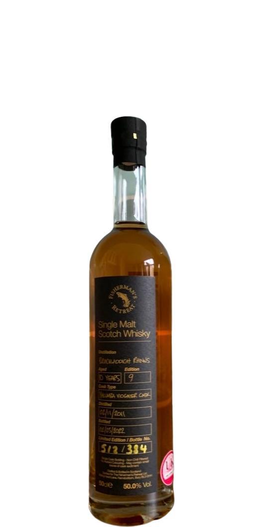 Rhinns 2011 TFR Edition 9