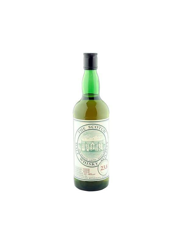 Bruichladdich 1968 SMWS 23.2