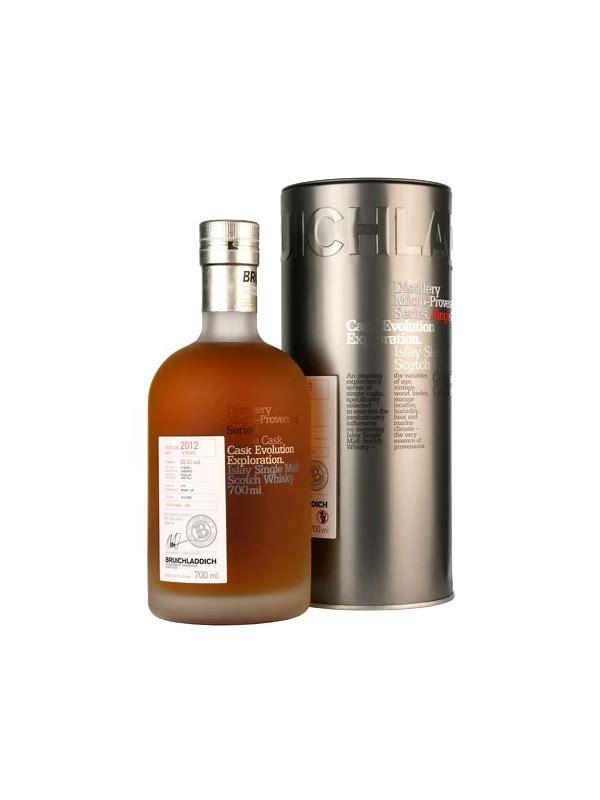 Bruichladdich 2011 TSCL The Single Cask