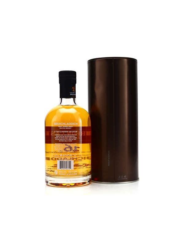 Bruichladdich 16-year-old TWD Erin's Cask
