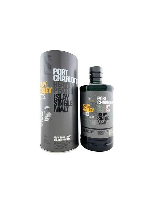 Port Charlotte 2012 TWBa