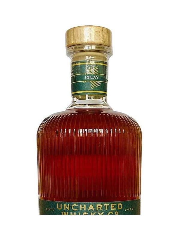 Bruichladdich 2007 UWC Once In a Lifetime