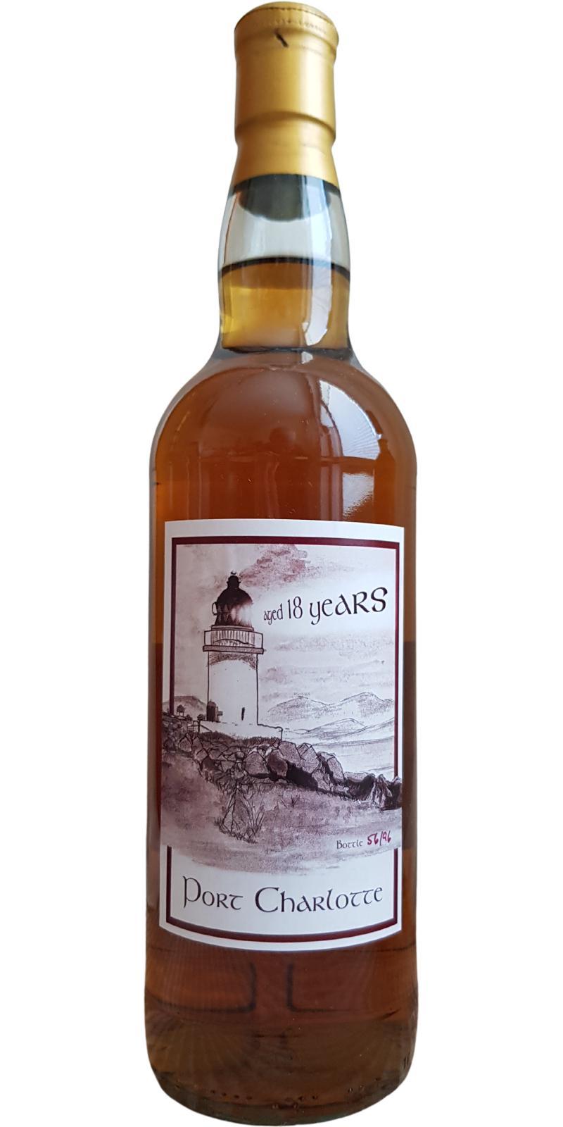 Port Charlotte 18-year-old WE Lighthouse