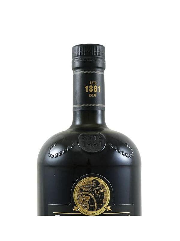 Bunnahabhain 30-year-old