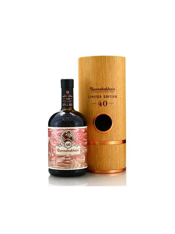 Bunnahabhain 16-year-old Limited Edition