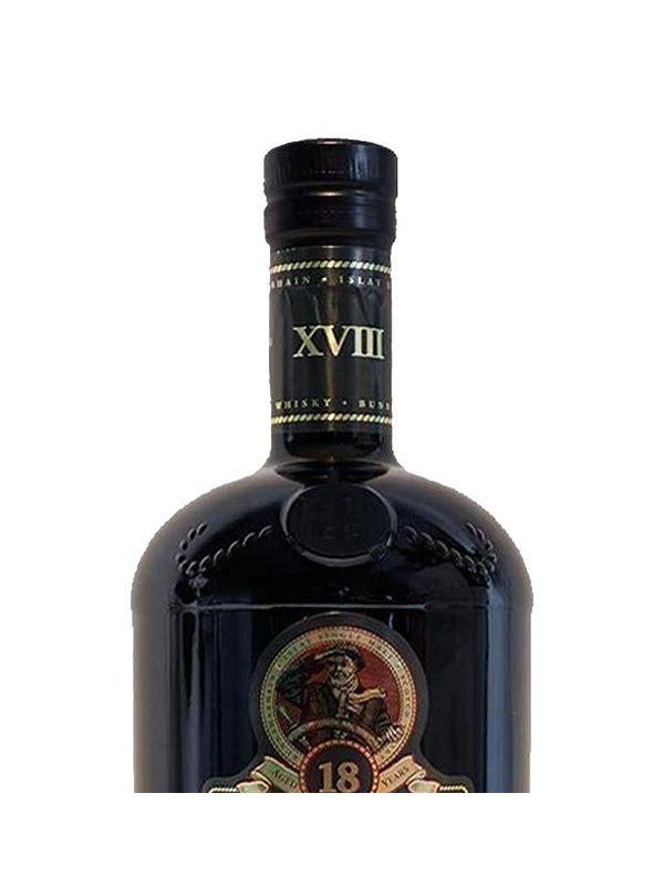 Bunnahabhain 18-year-old XVIII