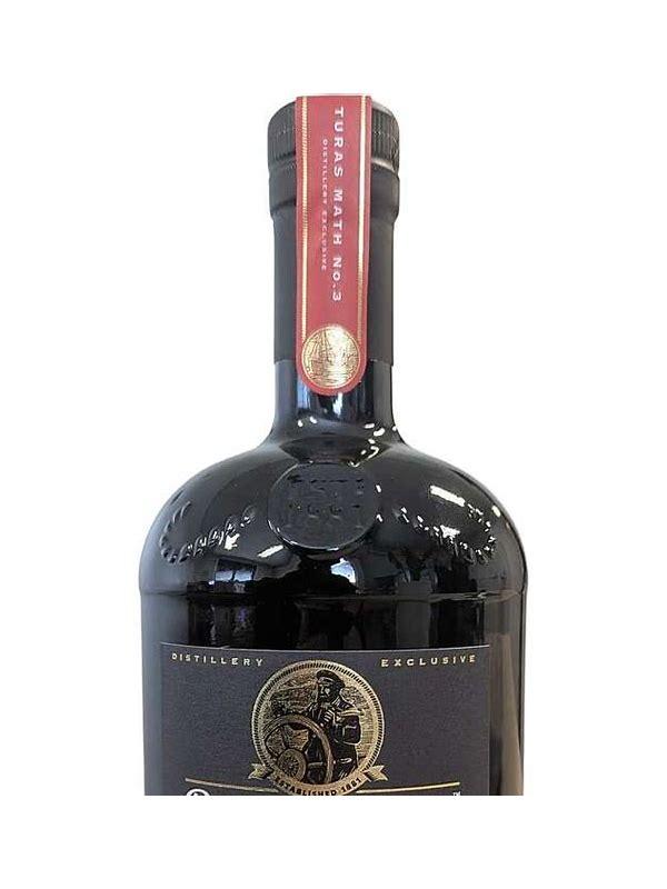 Bunnahabhain 19-year-old Turas Math No. 3 - The Westering Home Collection - Feis Ile 2025