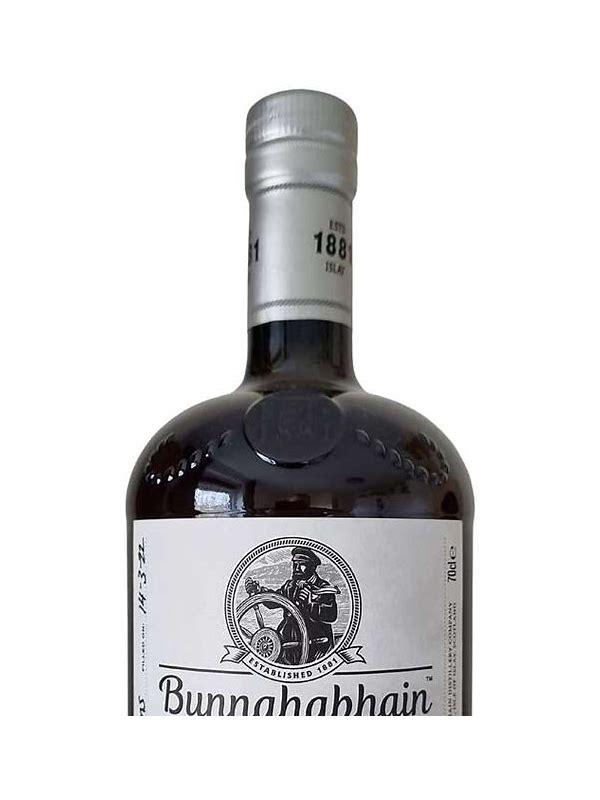 Bunnahabhain 2003 Moine Hand-filled at Warehouse #9