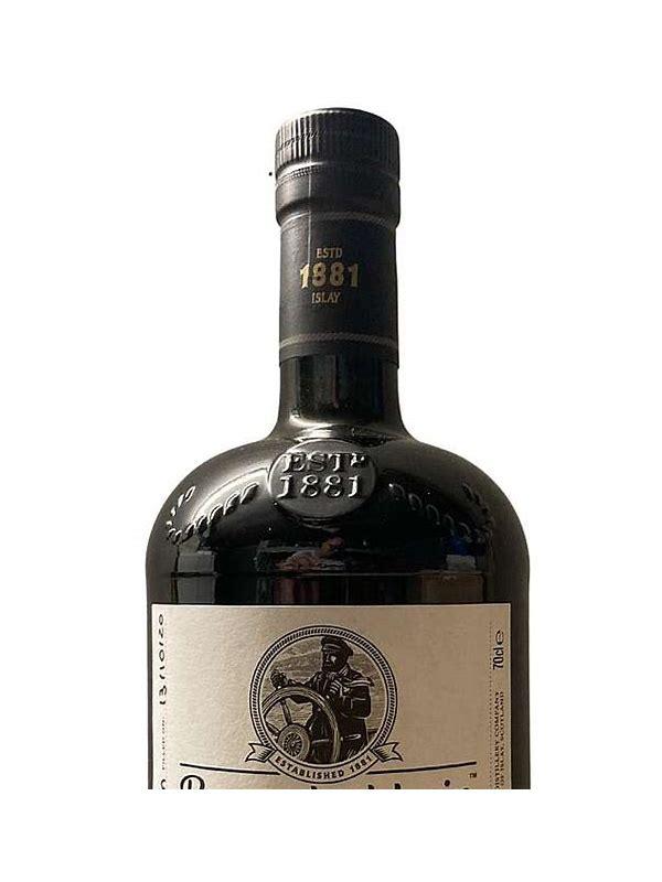 Bunnahabhain 2007 Warehouse 9 - Hand-Filled Exclusive