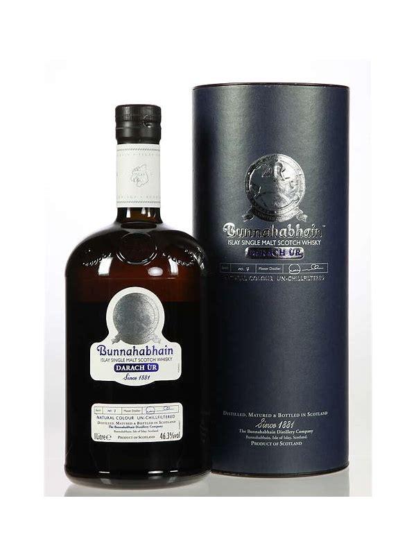 Bunnahabhain Darach Ùr
