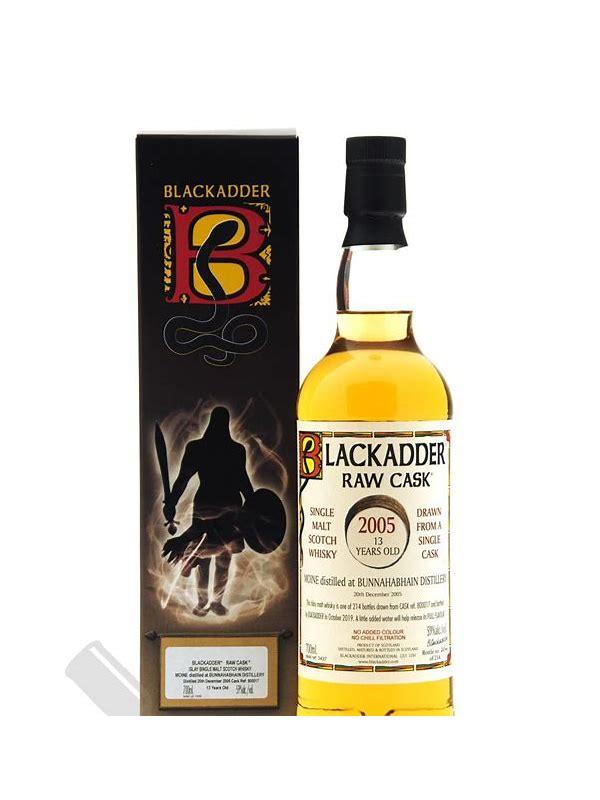 Bunnahabhain 2006 Aco Moine - Natural Malt Selection