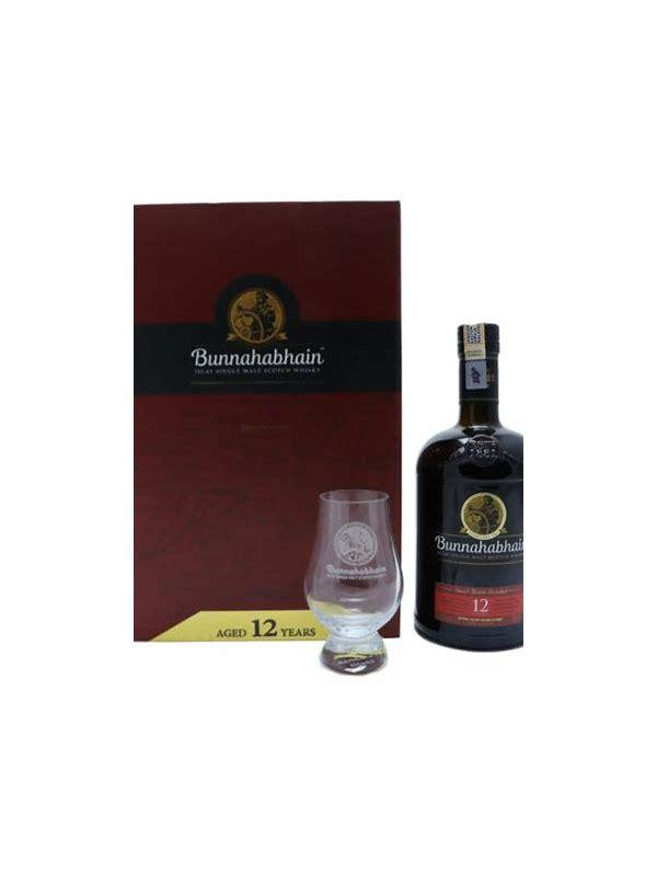 Bunnahabhain 14-year-old AD