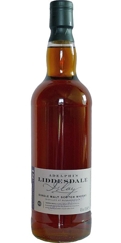 Liddesdale Release No. 2 AD
