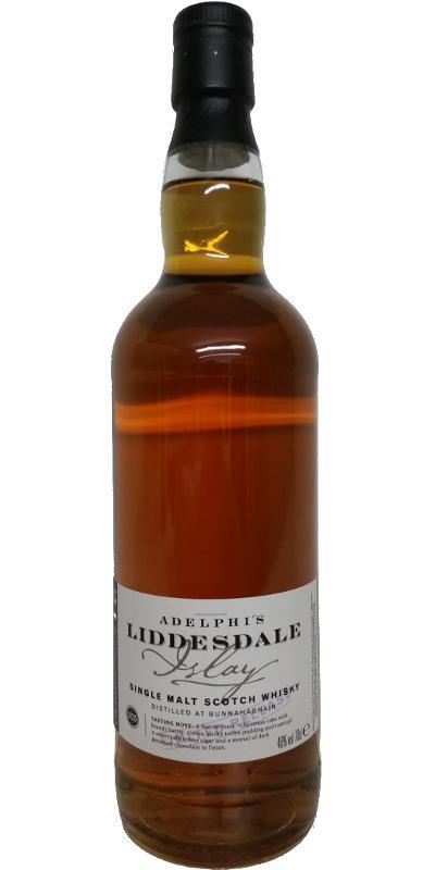 Liddesdale Release No. 7 AD