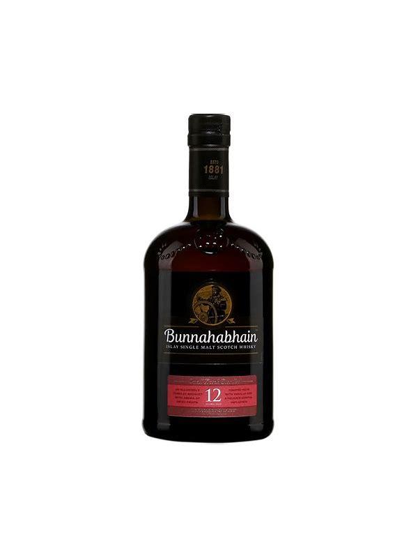 Bunnahabhain 15-year-old BW A Dream of Scotland