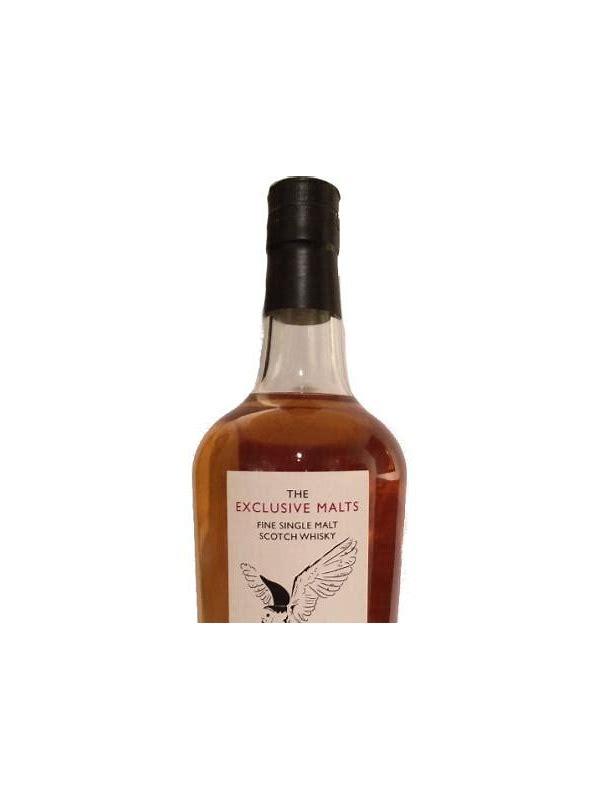 Bunnahabhain 2005 CWC Exclusive Range