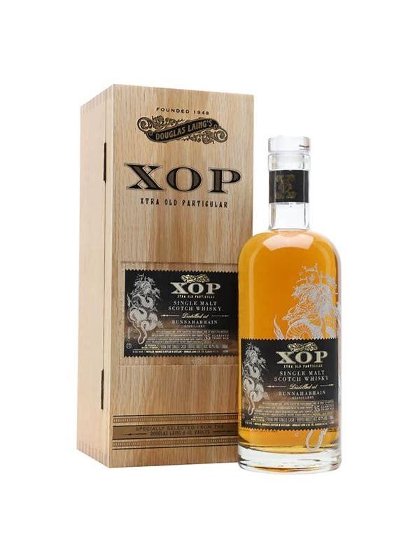 Bunnahabhain 1988 DL XOP - Year of The Dragon