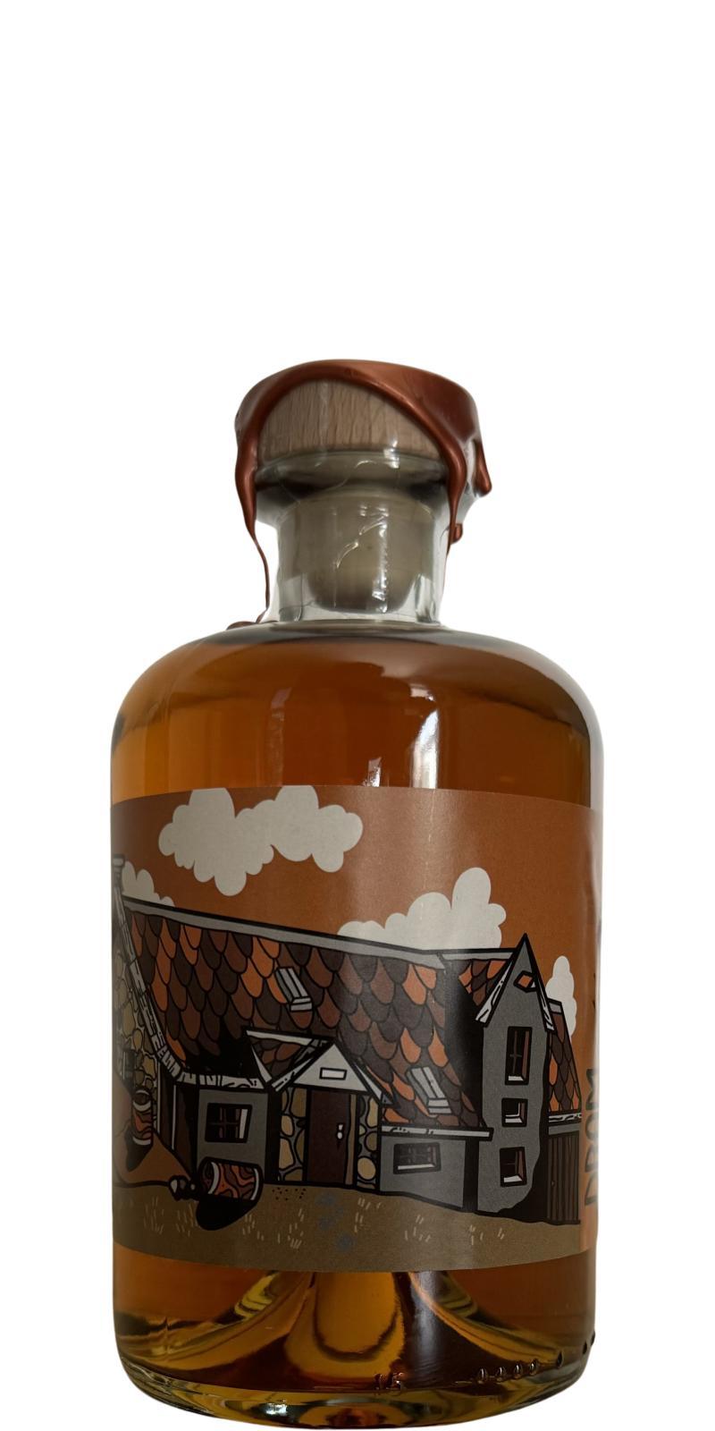 Bunnahabhain 2014 DrWa