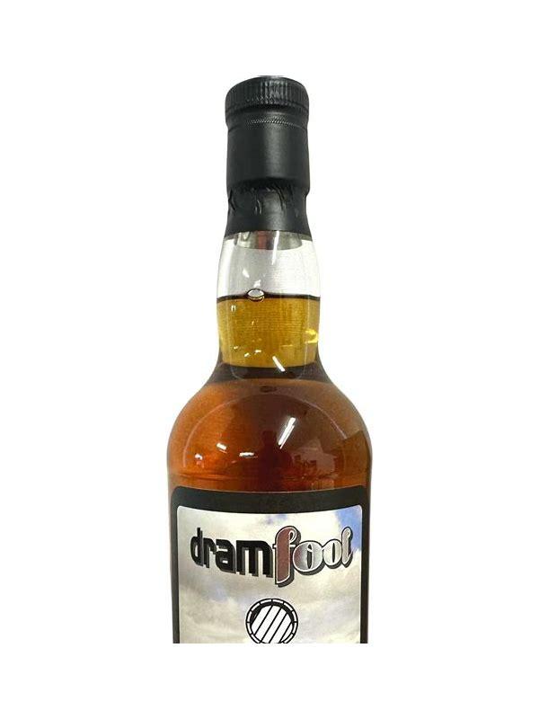 Bunnahabhain 2008 Df 66th release