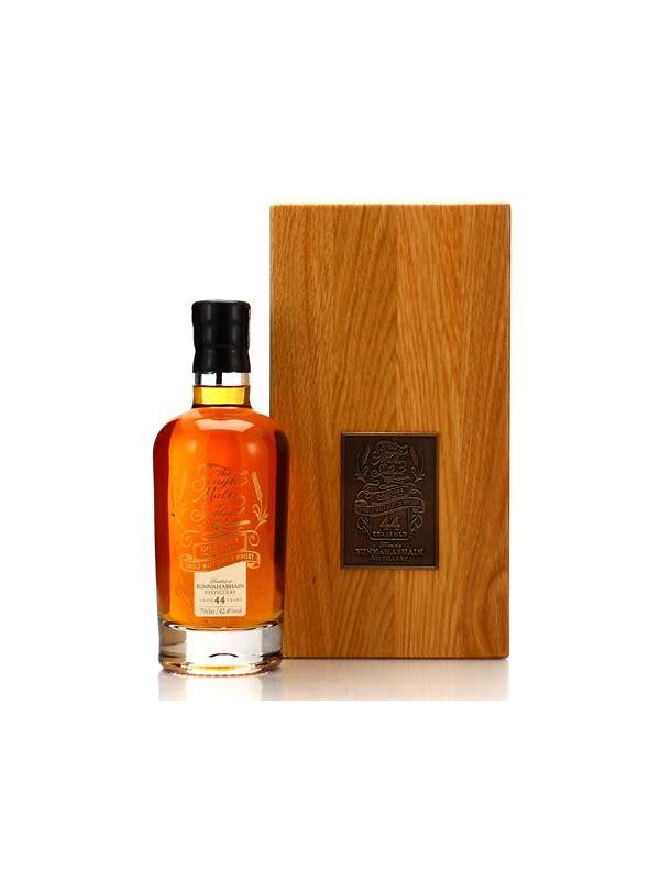 Bunnahabhain 44-year-old ElD The Single Malts of Scotland - Director's Special