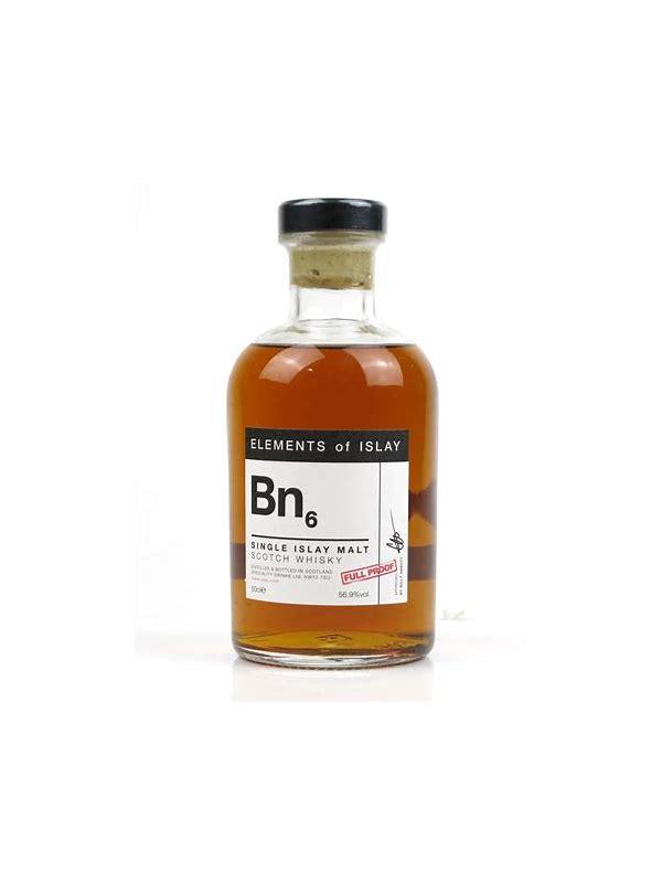 Bunnahabhain Bn9 ElD Elements of Islay