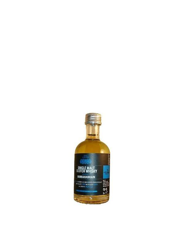 Bunnahabhain 1991 FL