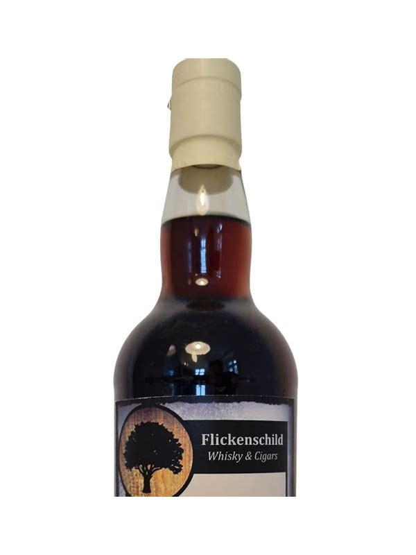 Bunnahabhain 2000 Fs Wood Edition